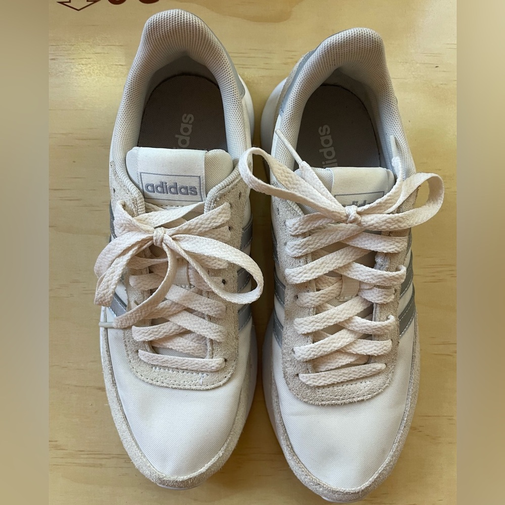 Adidas Run 60s 2.0 running Shoes - Picture 2 of 6